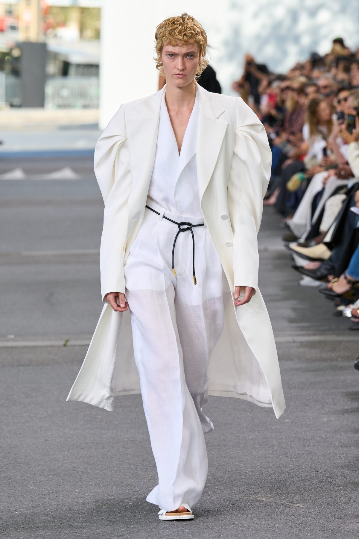 Galleria foto 'L’addio di Gabriela Hearst a Chloé' - foto 10