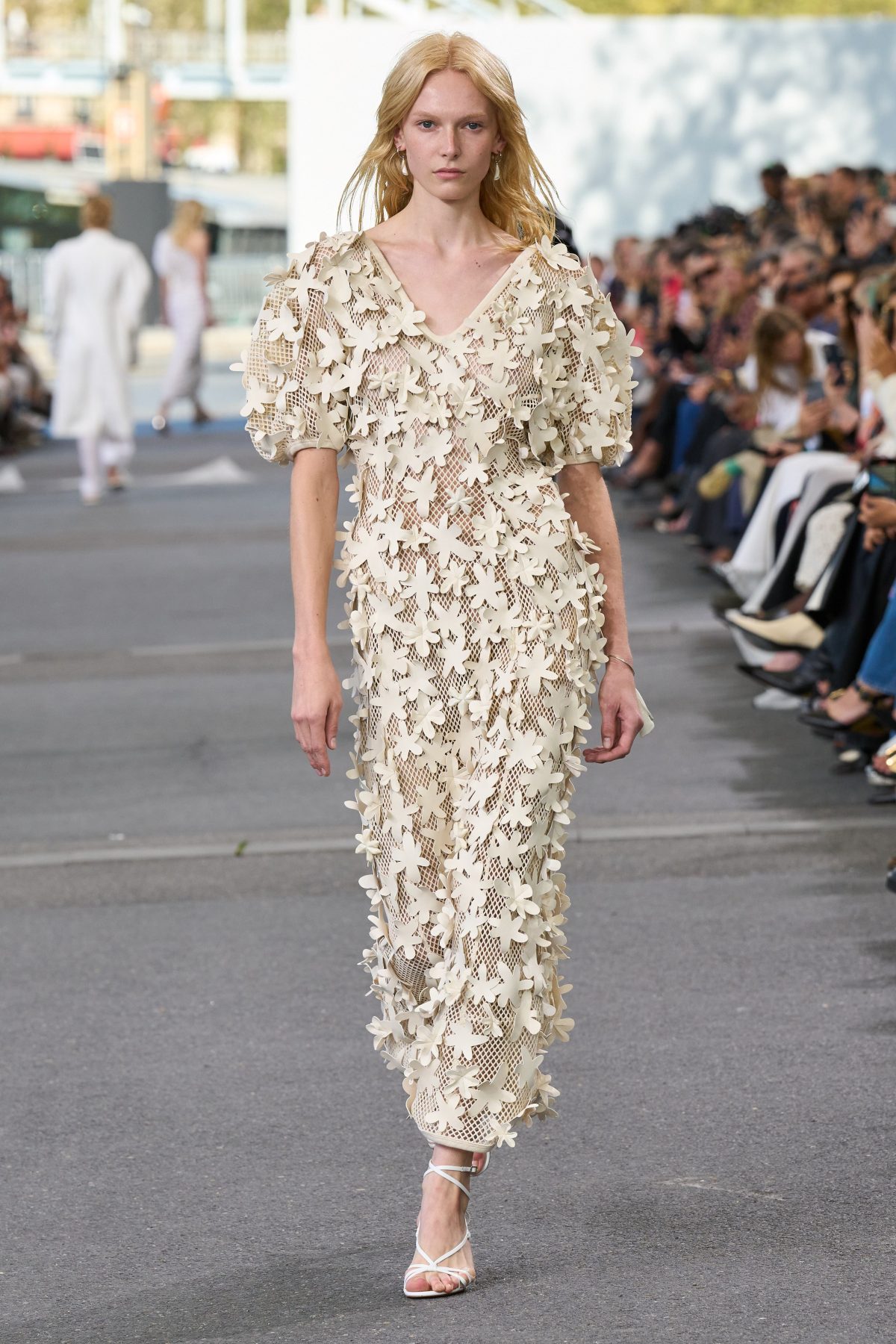 Galleria foto 'L’addio di Gabriela Hearst a Chloé' - foto 7