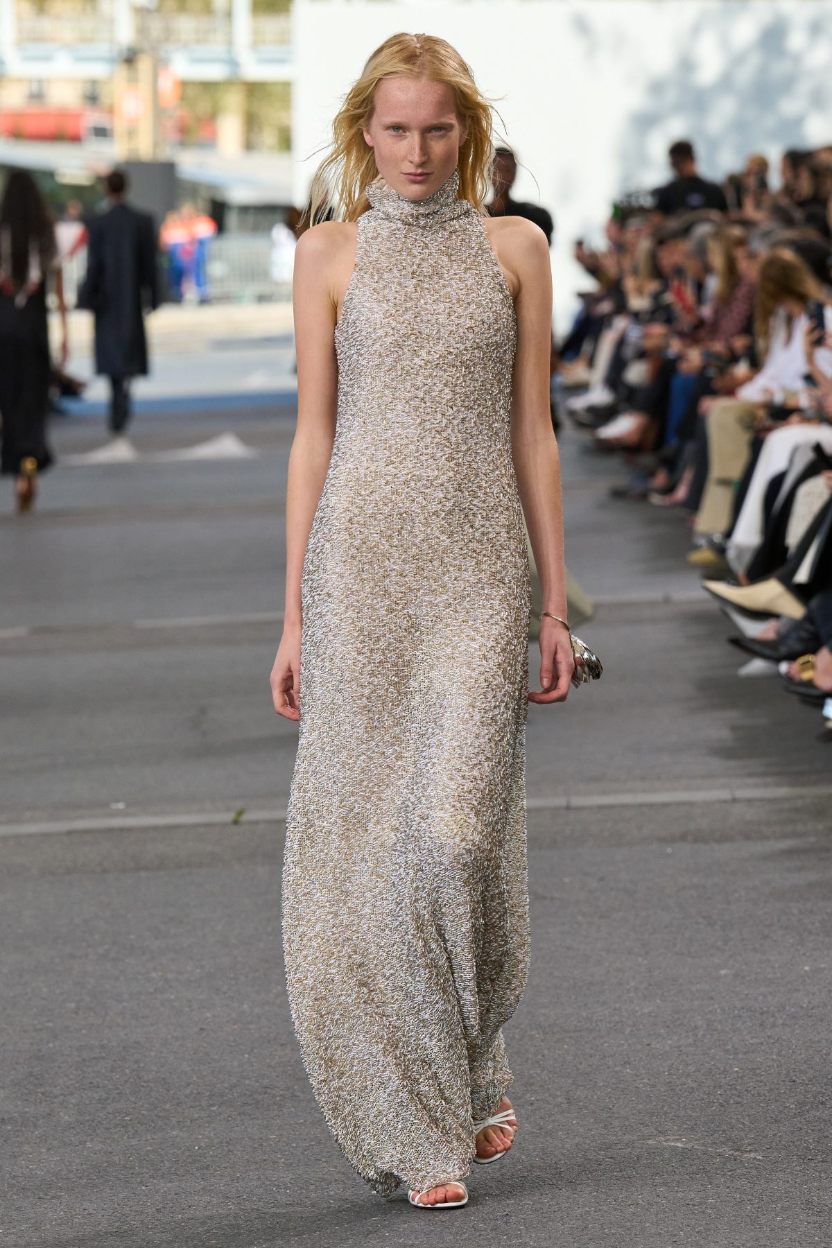 Galleria foto 'L’addio di Gabriela Hearst a Chloé' - foto 11