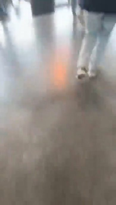 Sparatoria a Rotterdam, dentro l’ospedale universitario | video