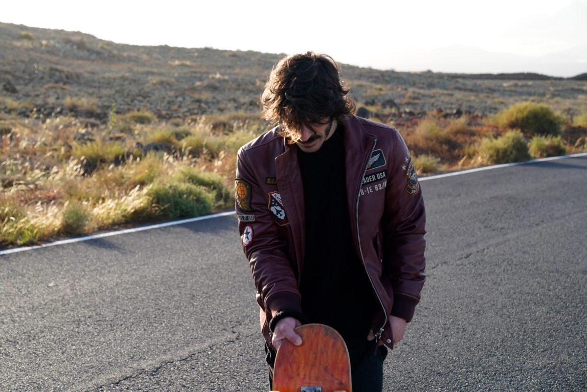 Galleria foto 'Blauer USA sceglie quattro skateboarder di fama mondiale per il progetto «Talent»' - foto 5