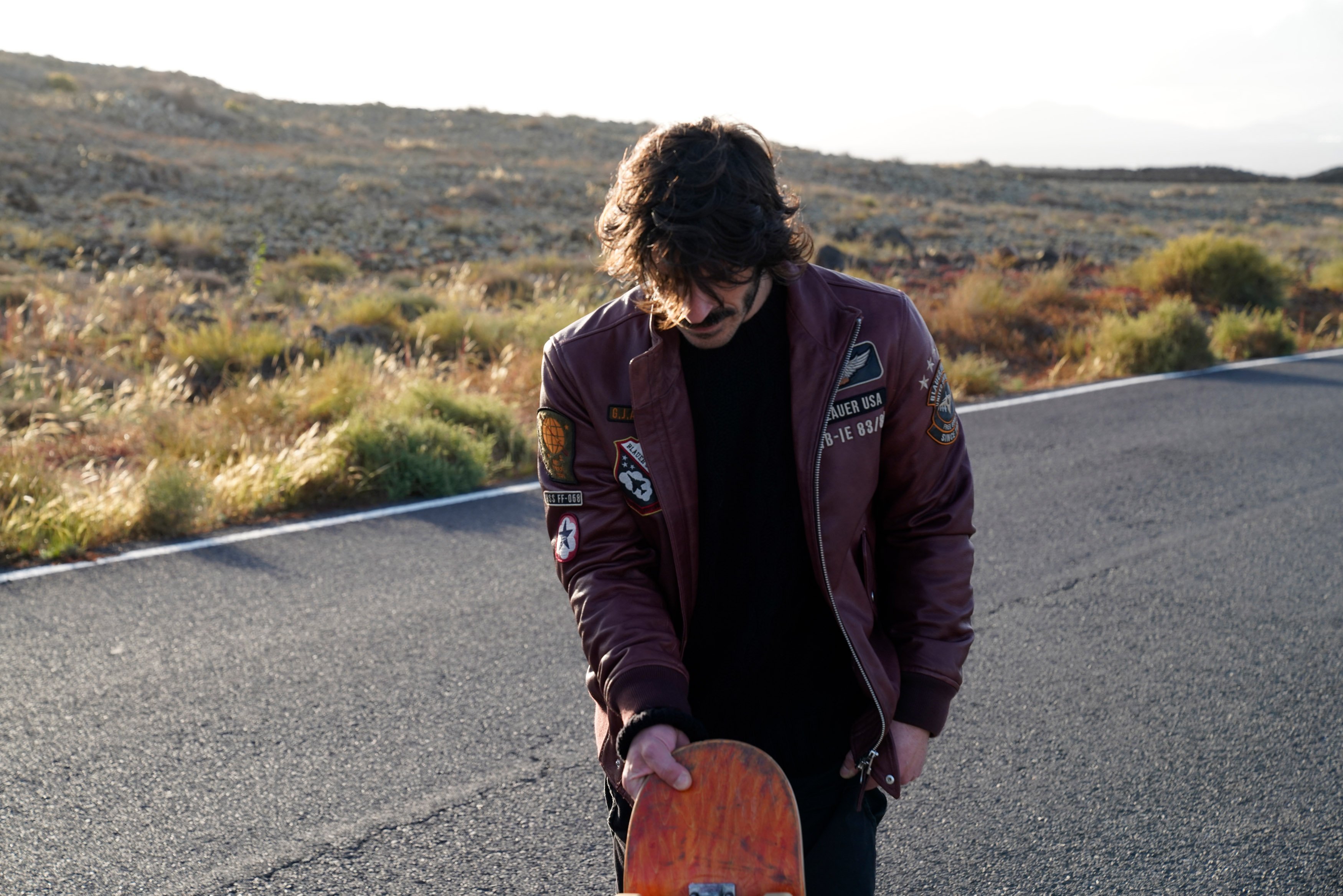 Blauer USA sceglie quattro skateboarder di fama mondiale per il progetto «Talent» Blauer USA sceglie quattro skateboarder di fama mondiale per il progetto «Talent»