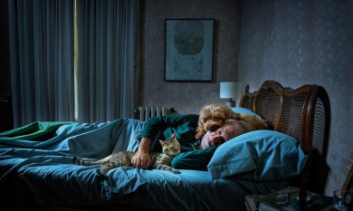 «Più umani» la nuova campagna di Ultima Petfood in collaborazione con Enpa