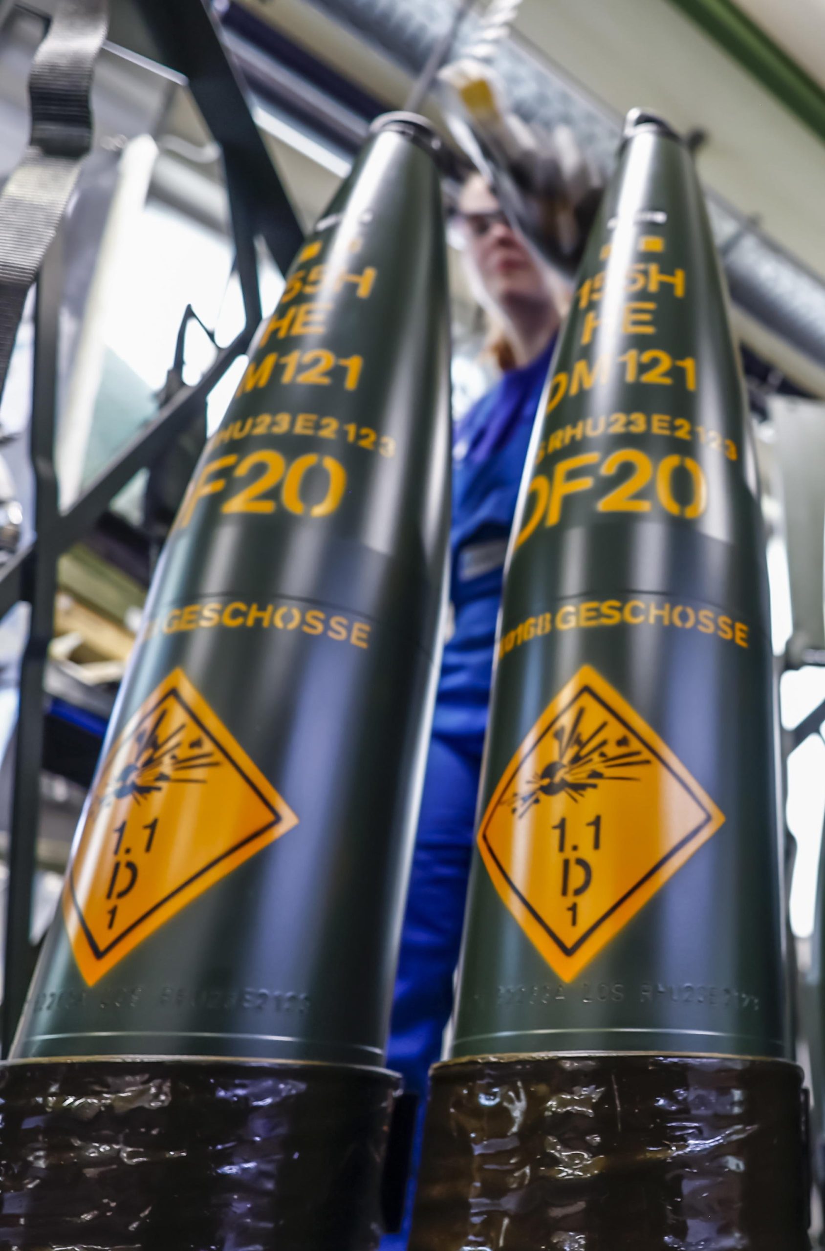 L’Europa fornisce armi al Benin (con uno sguardo sul Niger)