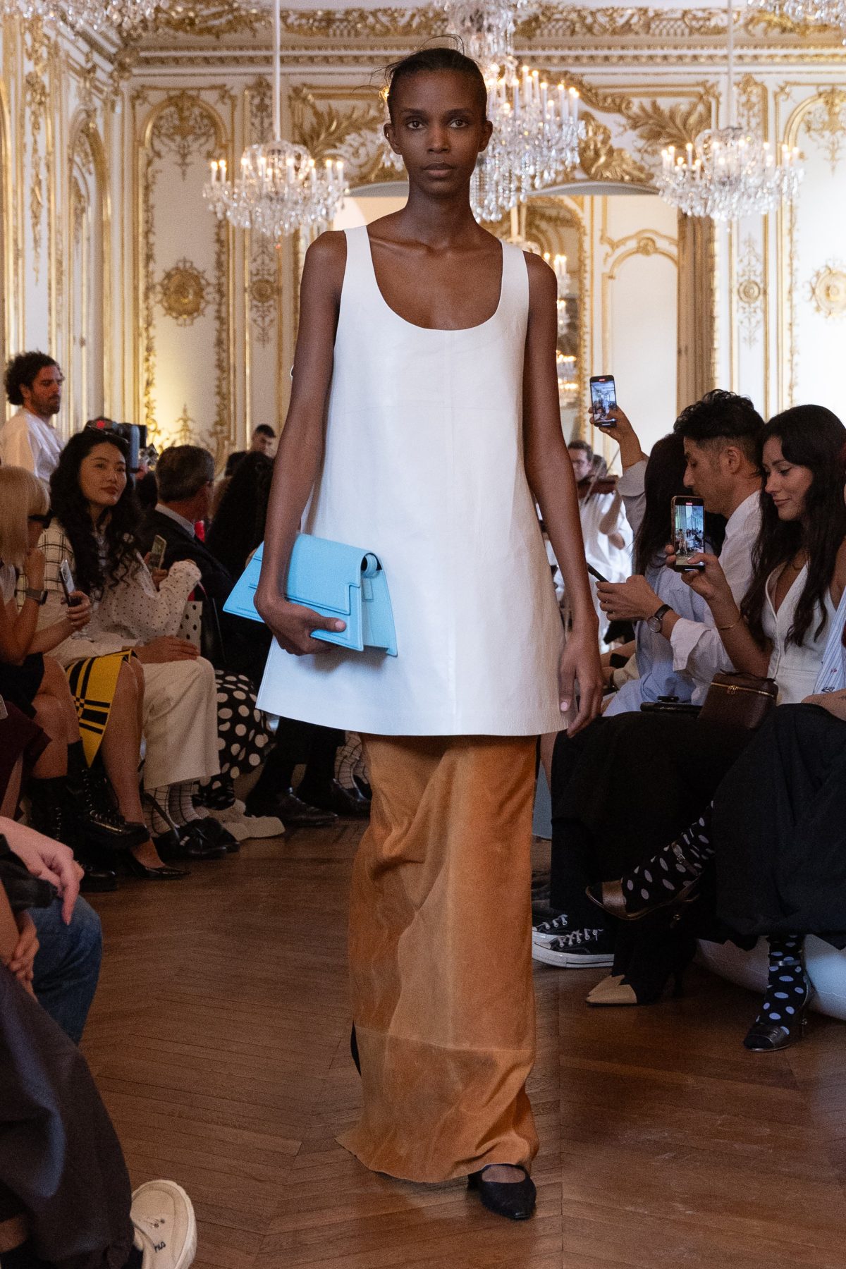 Galleria foto 'Siamo tutti un po’ flaneur' - foto 9