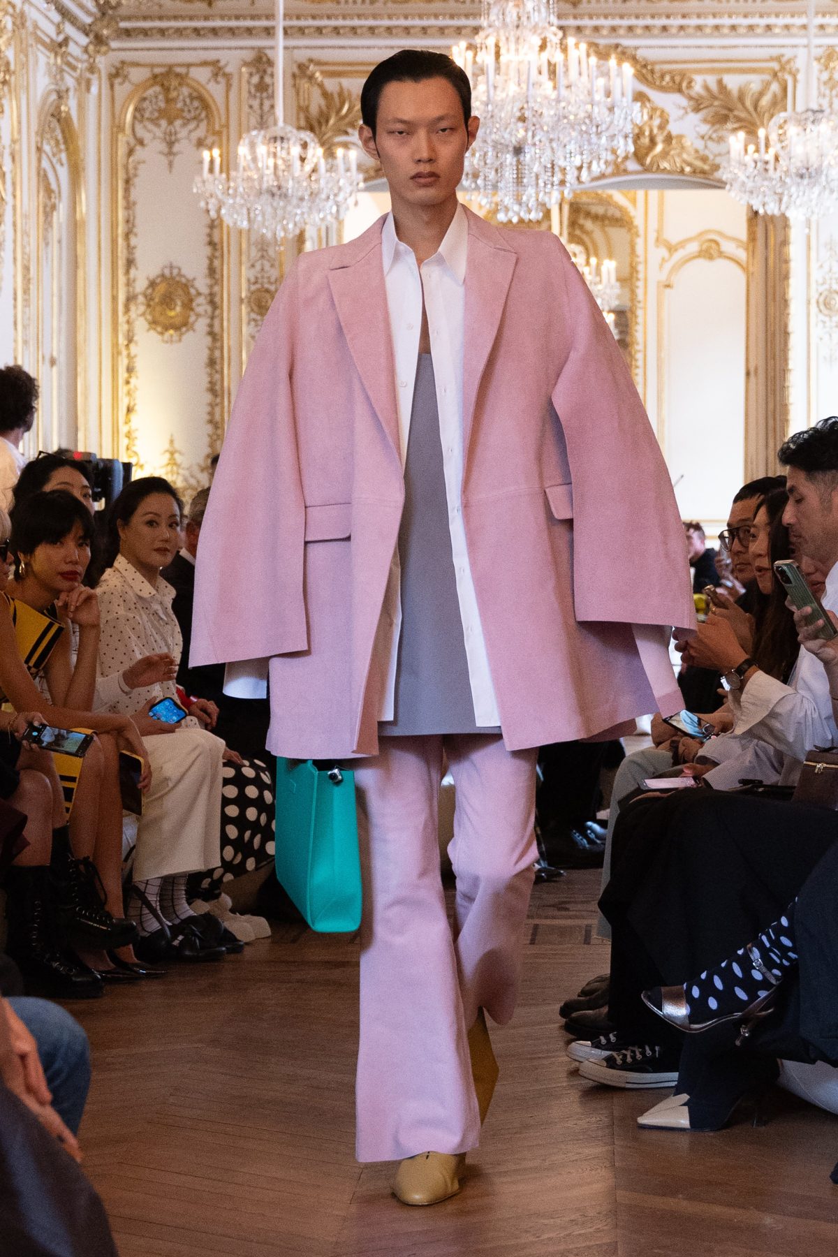 Galleria foto 'Siamo tutti un po’ flaneur' - foto 7