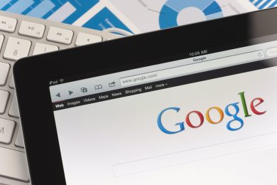 Google mangia tutti