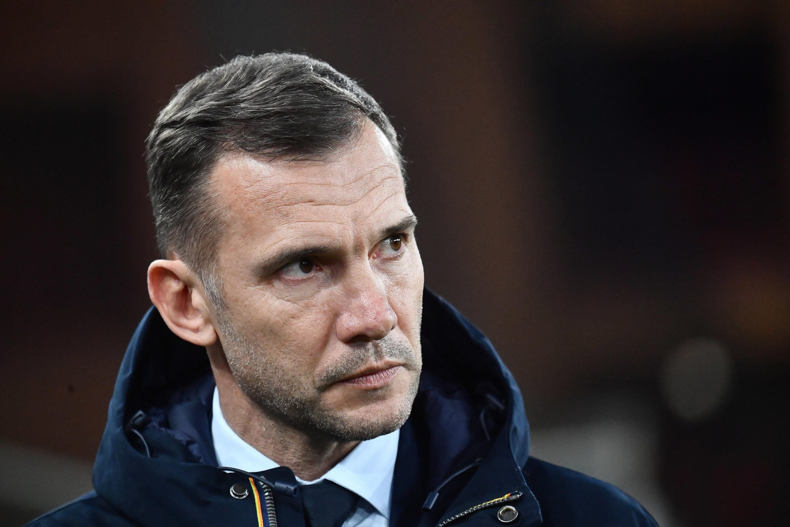 Shevchenko nominato consigliere dal presidente dell’Ucraina Zelensky