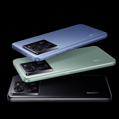 Xiaomi 13T Series, scatti d’autore a prezzi umani