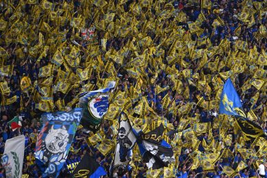 Inter, la cavalcata in Europa non salva il bilancio