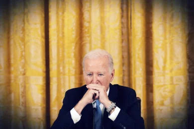 Pure Biden fa patti con i vicini per rispedire a casa i clandestini