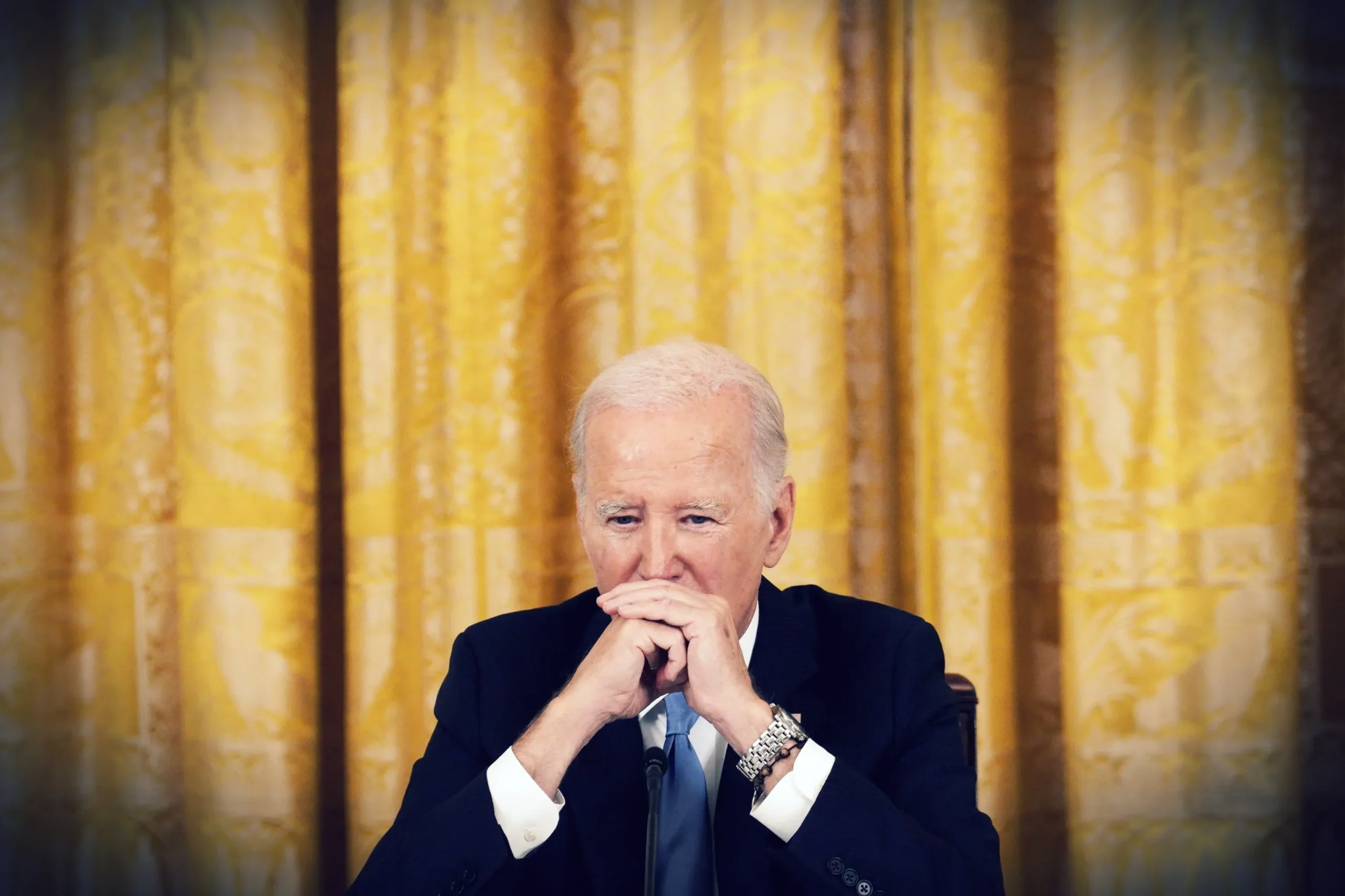 Pure Biden fa patti con i vicini per rispedire a casa i clandestini