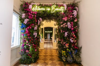 Torna per una seconda edizione la Milano Beauty Week