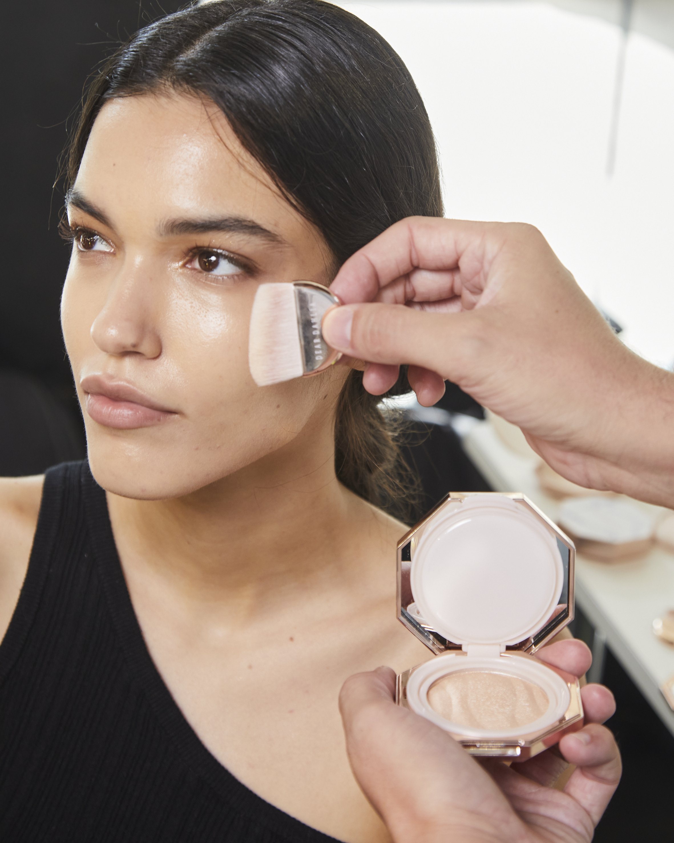 Milano Fashion Week: uno sguardo backstage