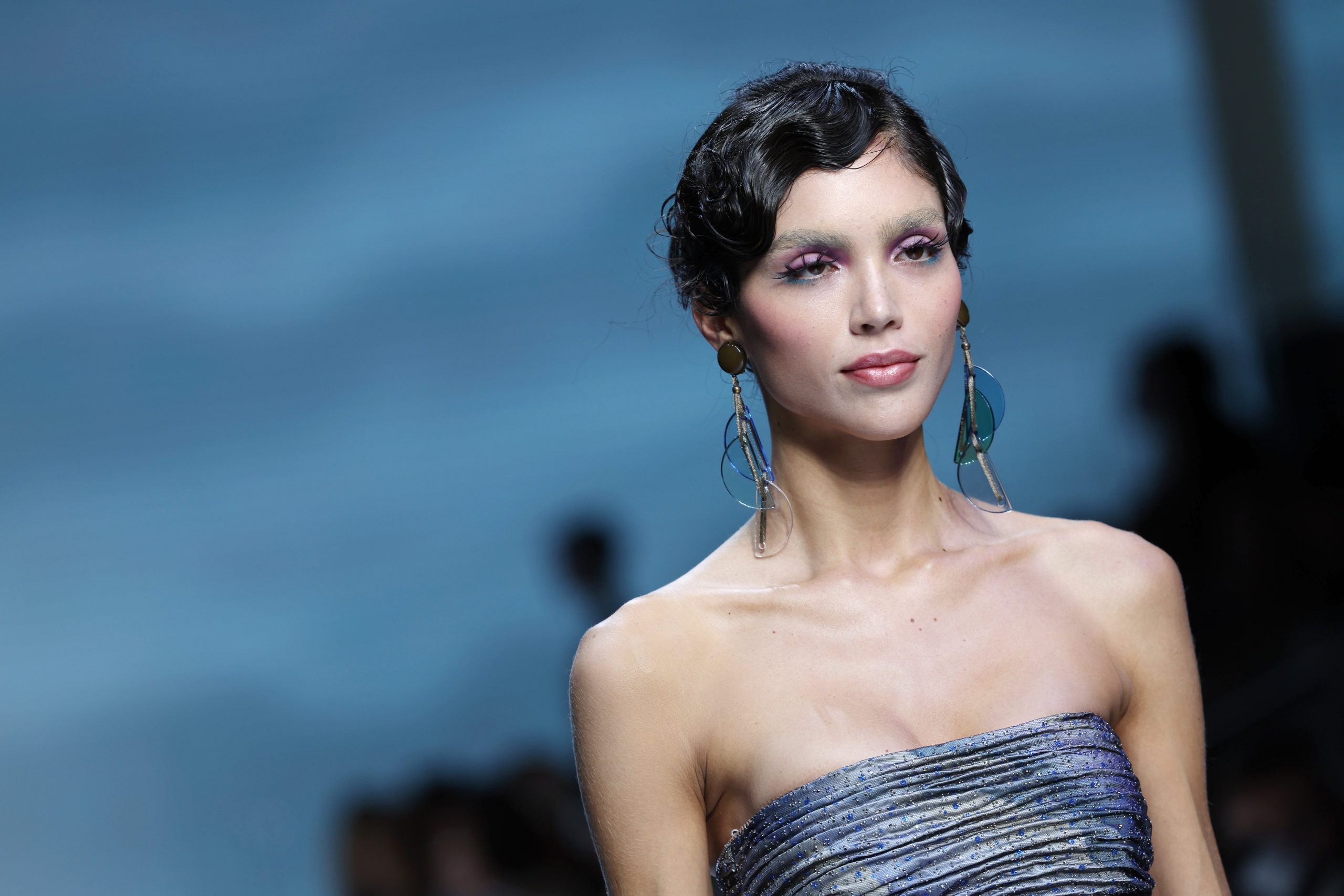 Milano Fashion Week: uno sguardo backstage