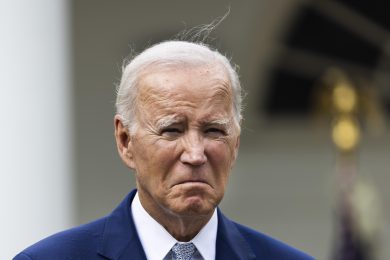 Lo spettro di Lyndon Johnson aleggia su Biden