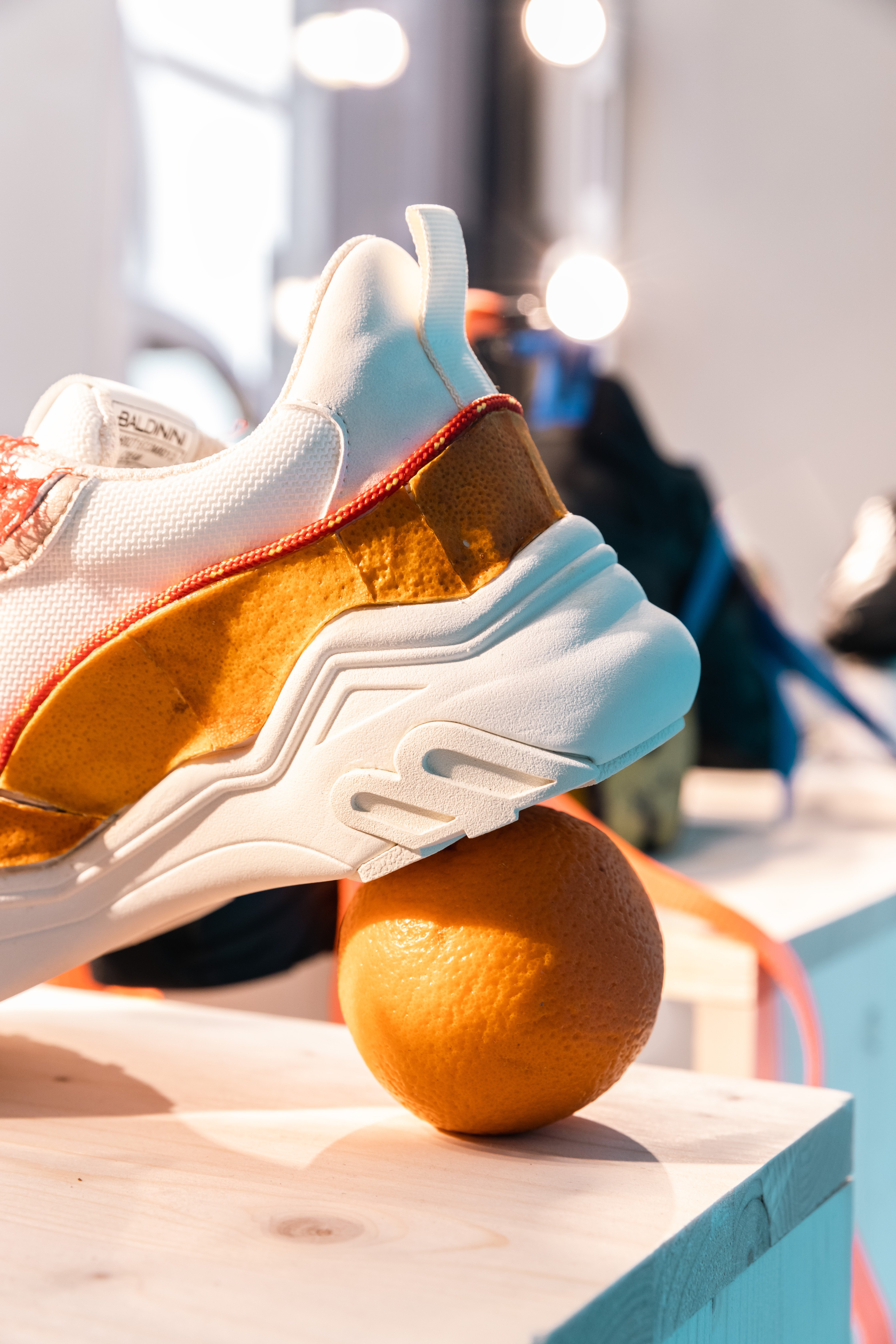 Gli accessori protagonisti della Milano Fashion Week