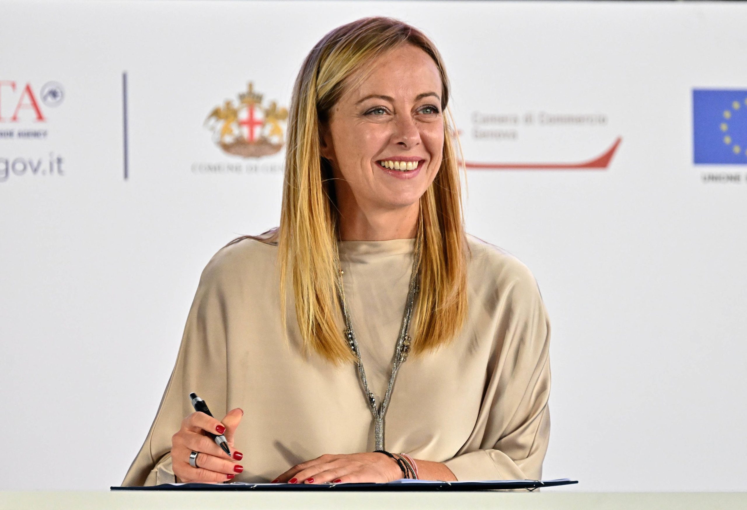 I politici sui social un anno dopo il voto