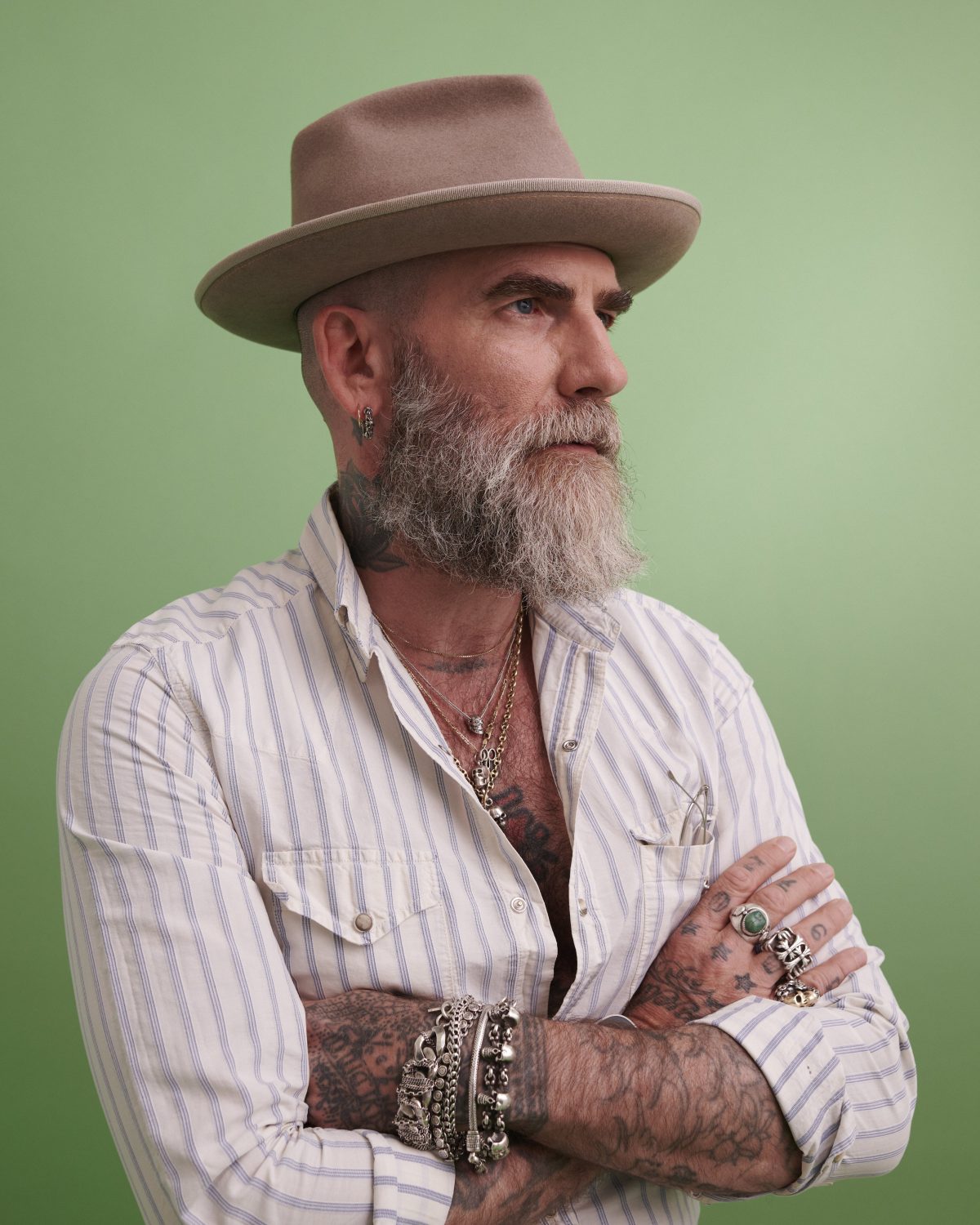 Galleria foto 'Moda democratica' - foto 21