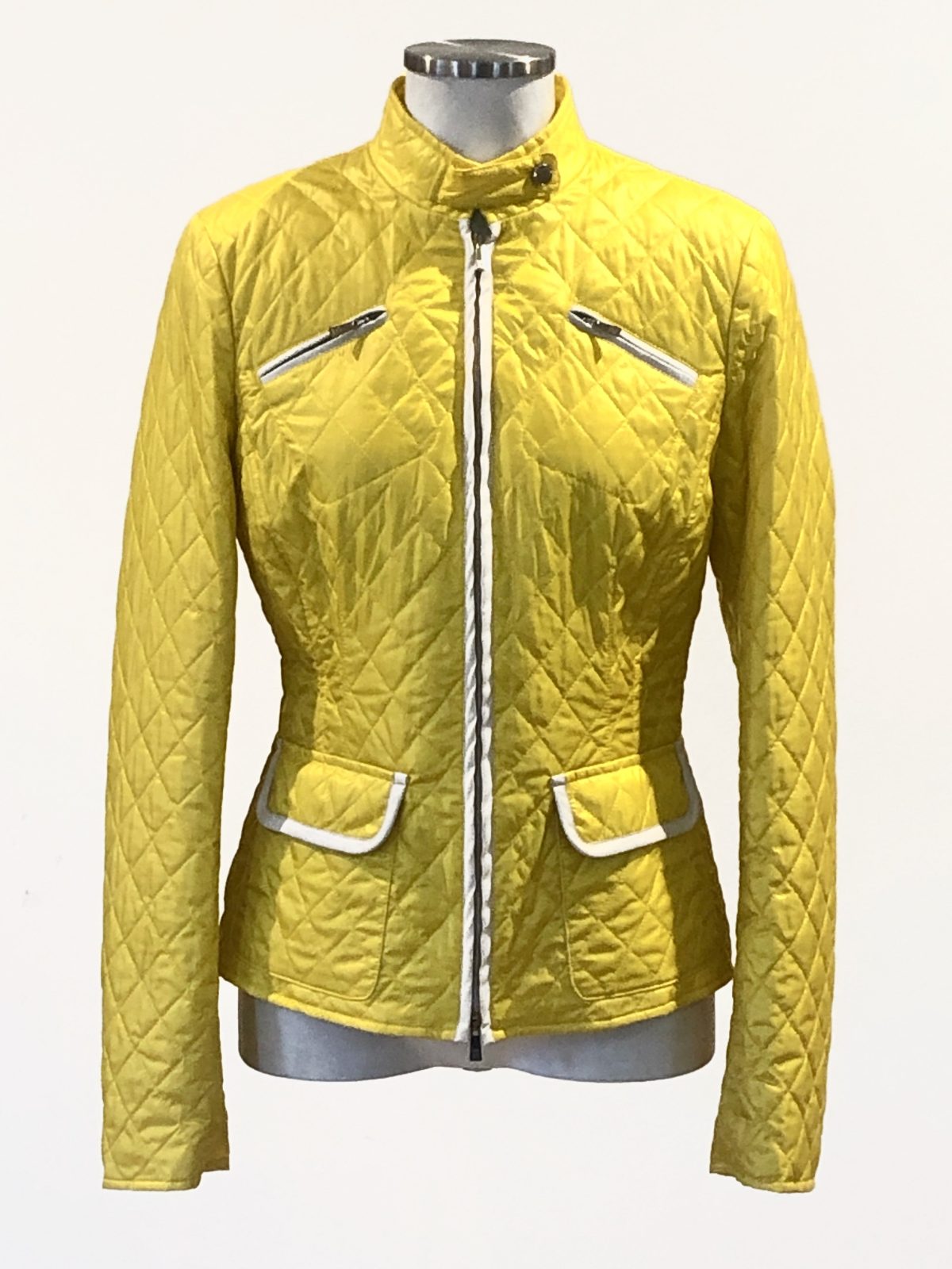 Galleria foto 'Moda democratica' - foto 24