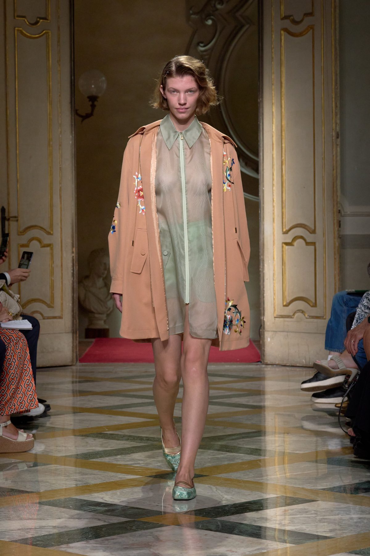 Galleria foto 'Moda democratica' - foto 31