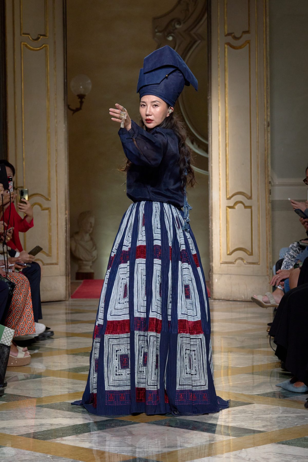 Galleria foto 'Moda democratica' - foto 16