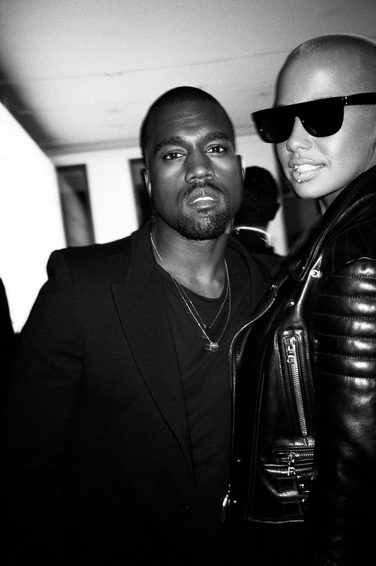 Galleria foto 'Il magico obiettivo di Michel Haddi' - foto 9