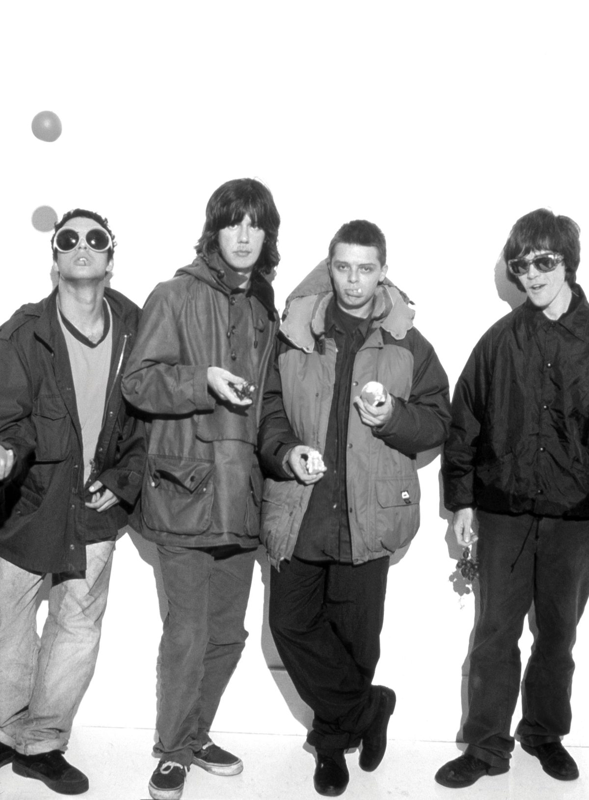 Galleria foto 'Il magico obiettivo di Michel Haddi' - foto 3