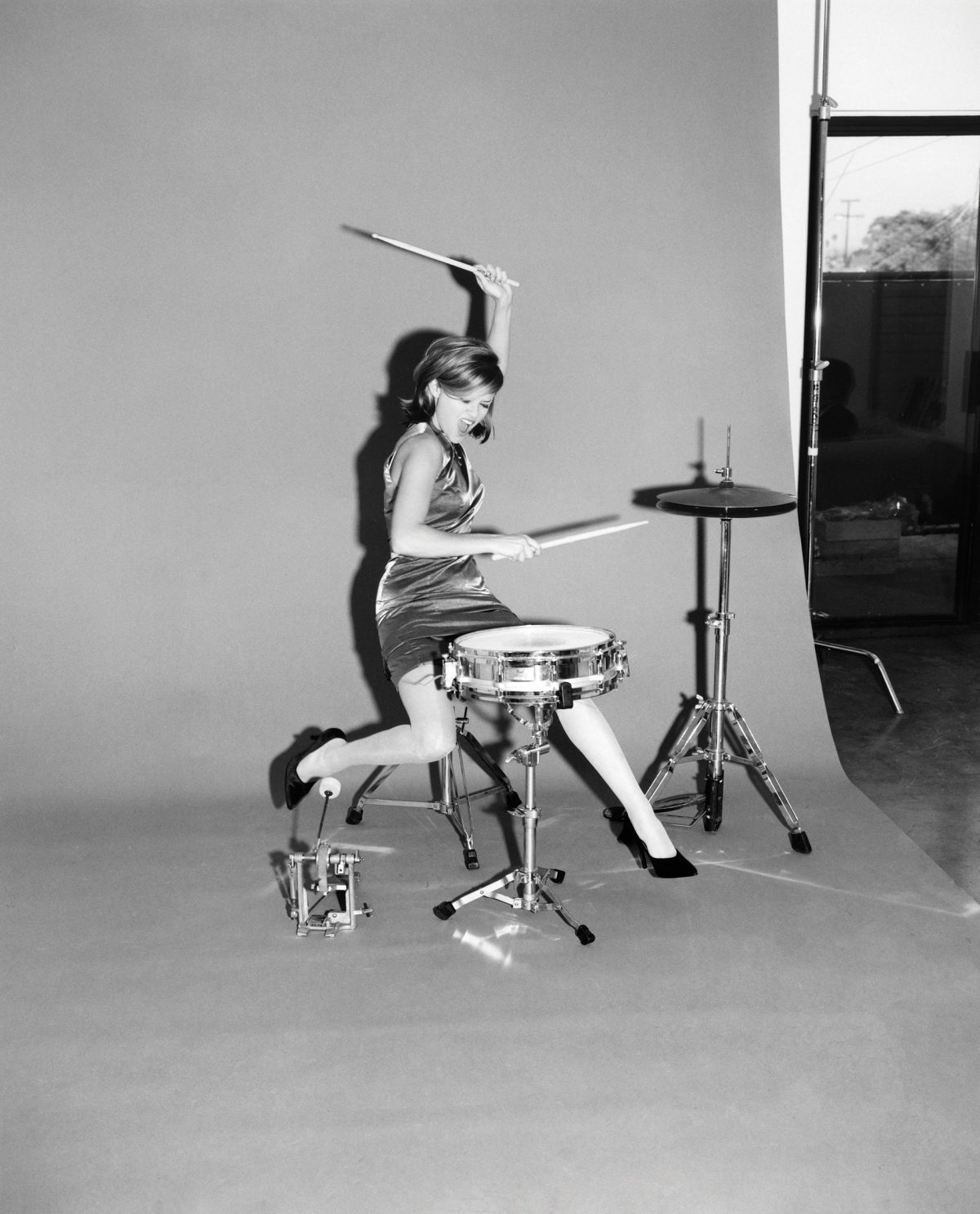 Galleria foto 'Il magico obiettivo di Michel Haddi' - foto 2