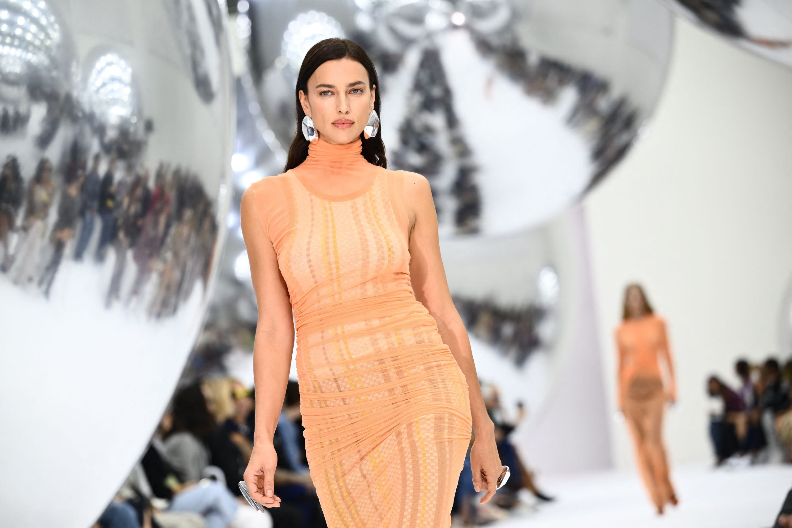 L’utopia colorata di Missoni