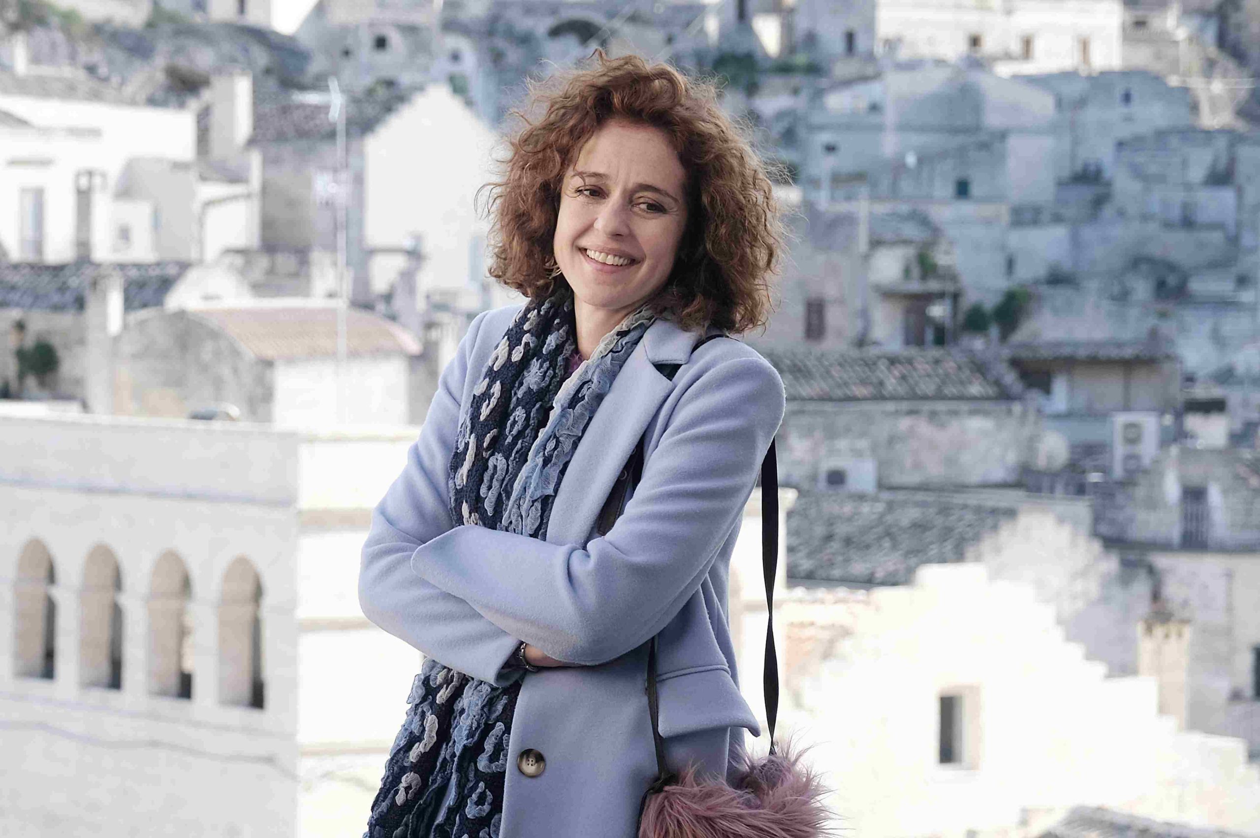 Imma Tataranni, sostituto procuratore. La terza stagione su Rai1