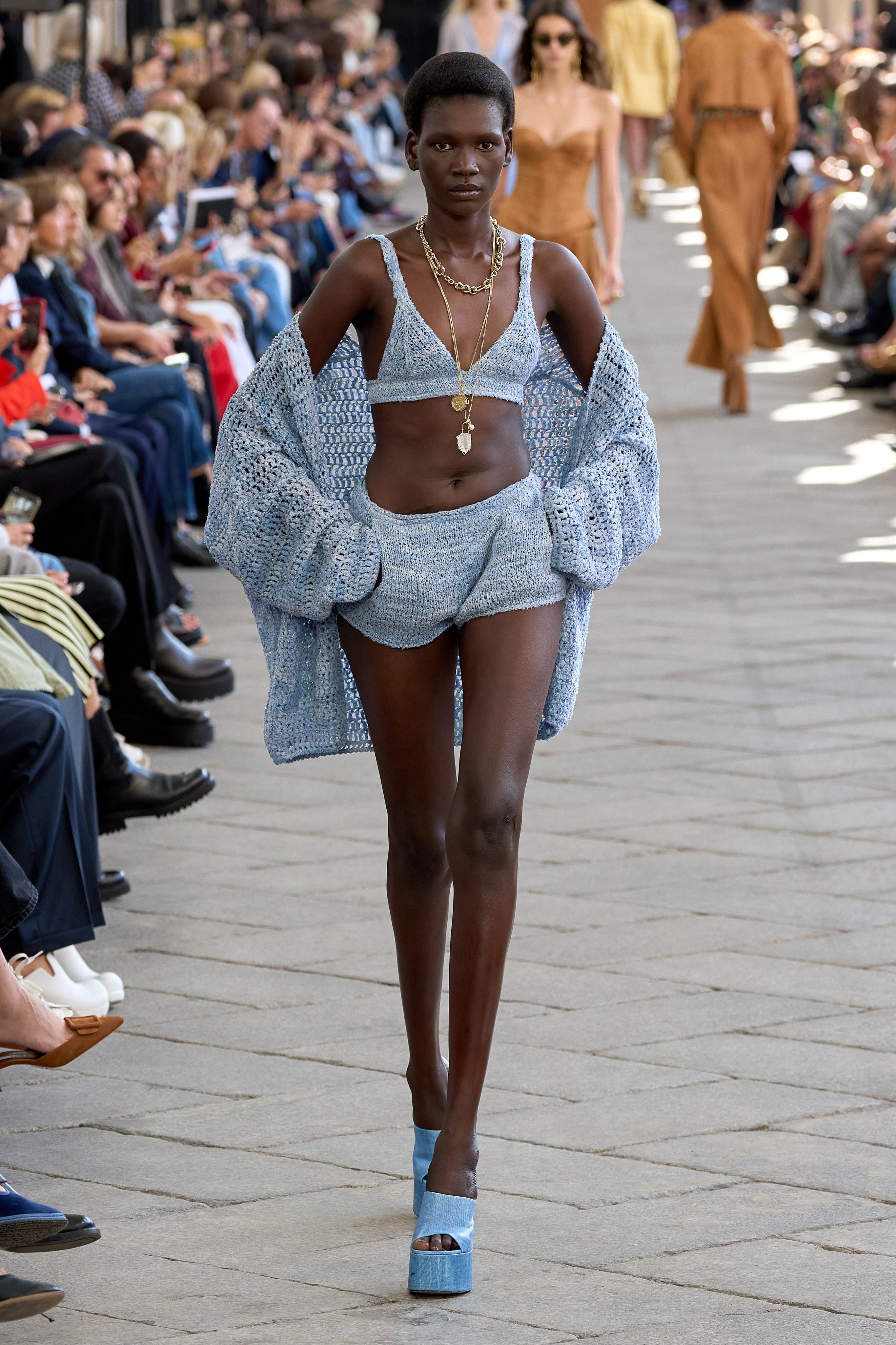 La fioritura poetica di Scervino