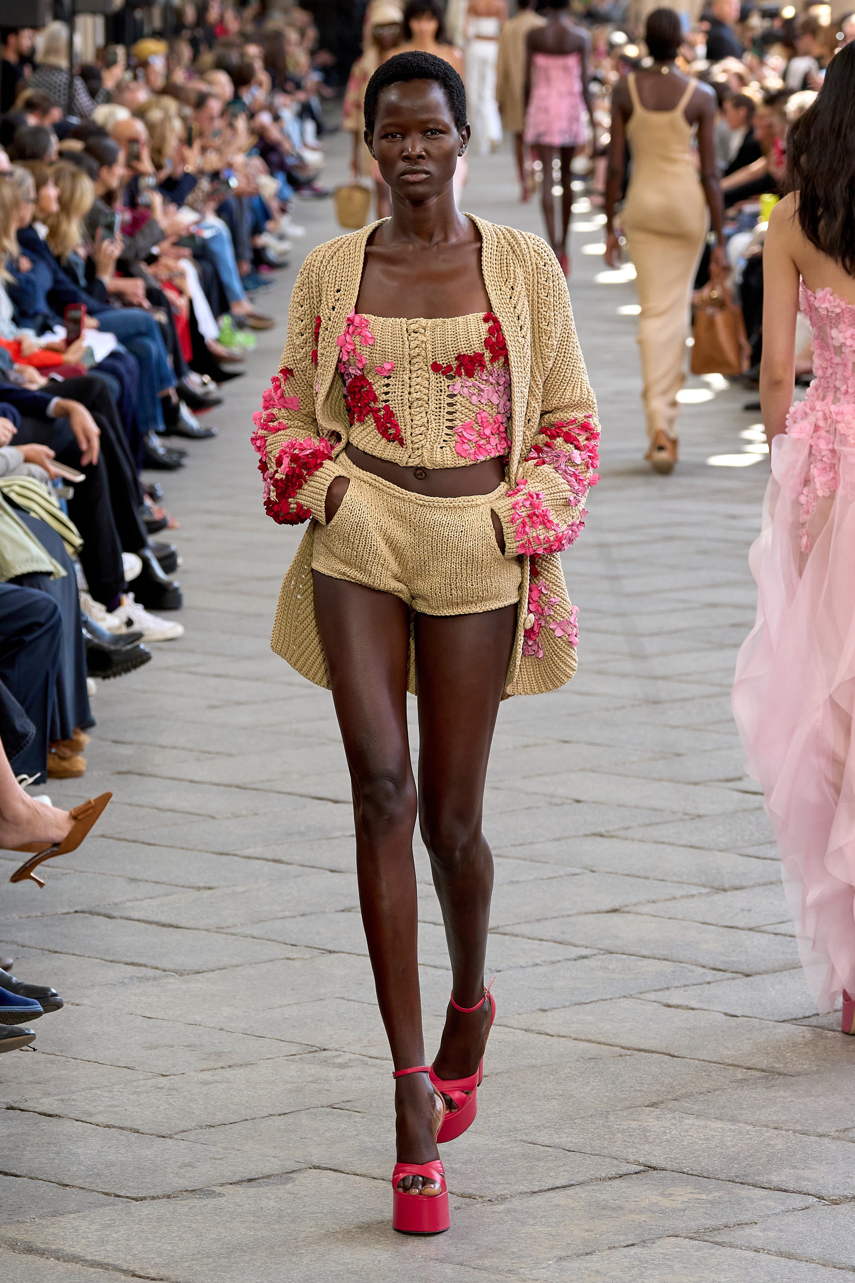 La fioritura poetica di Scervino