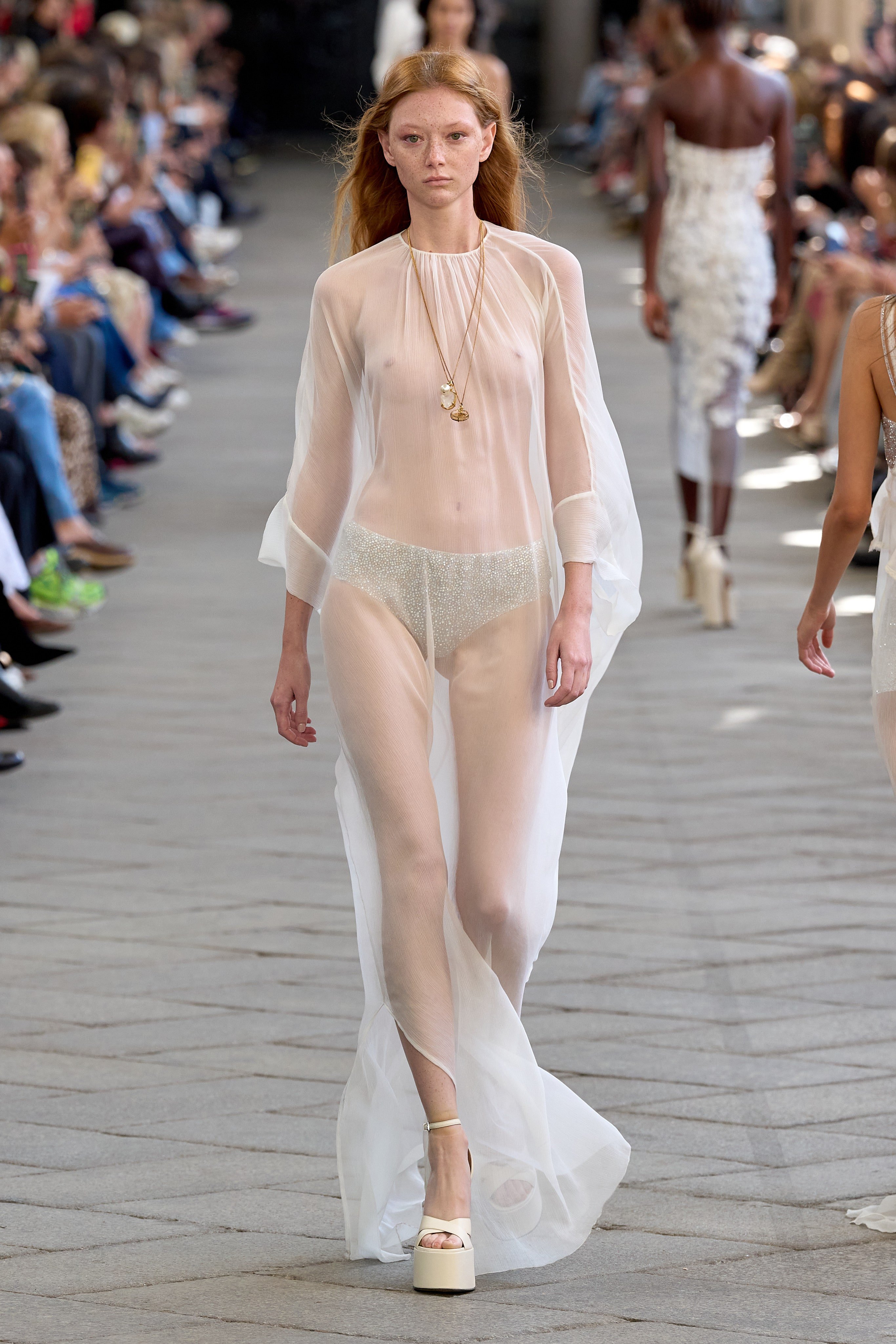 La fioritura poetica di Scervino