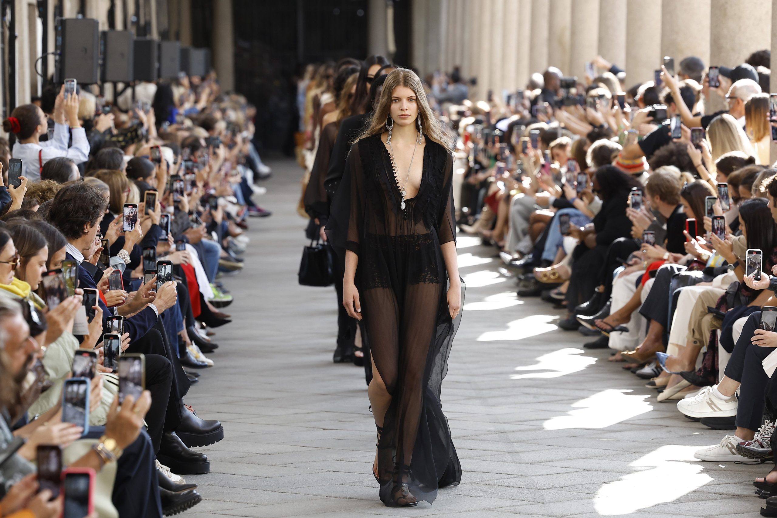 La fioritura poetica di Scervino