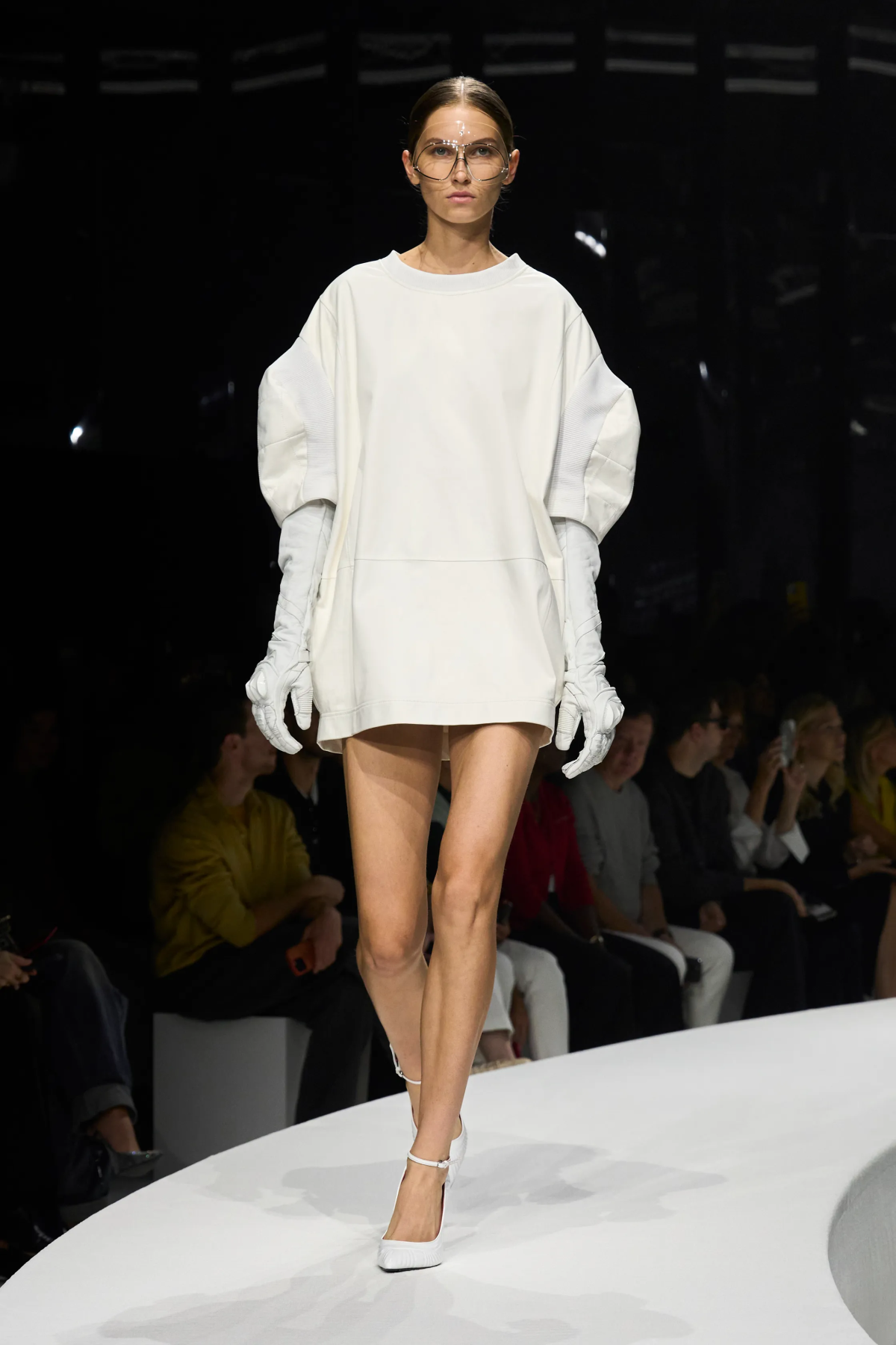 Galleria foto 'Il potere del desiderio disegna la collezione Ferrari' - foto 10