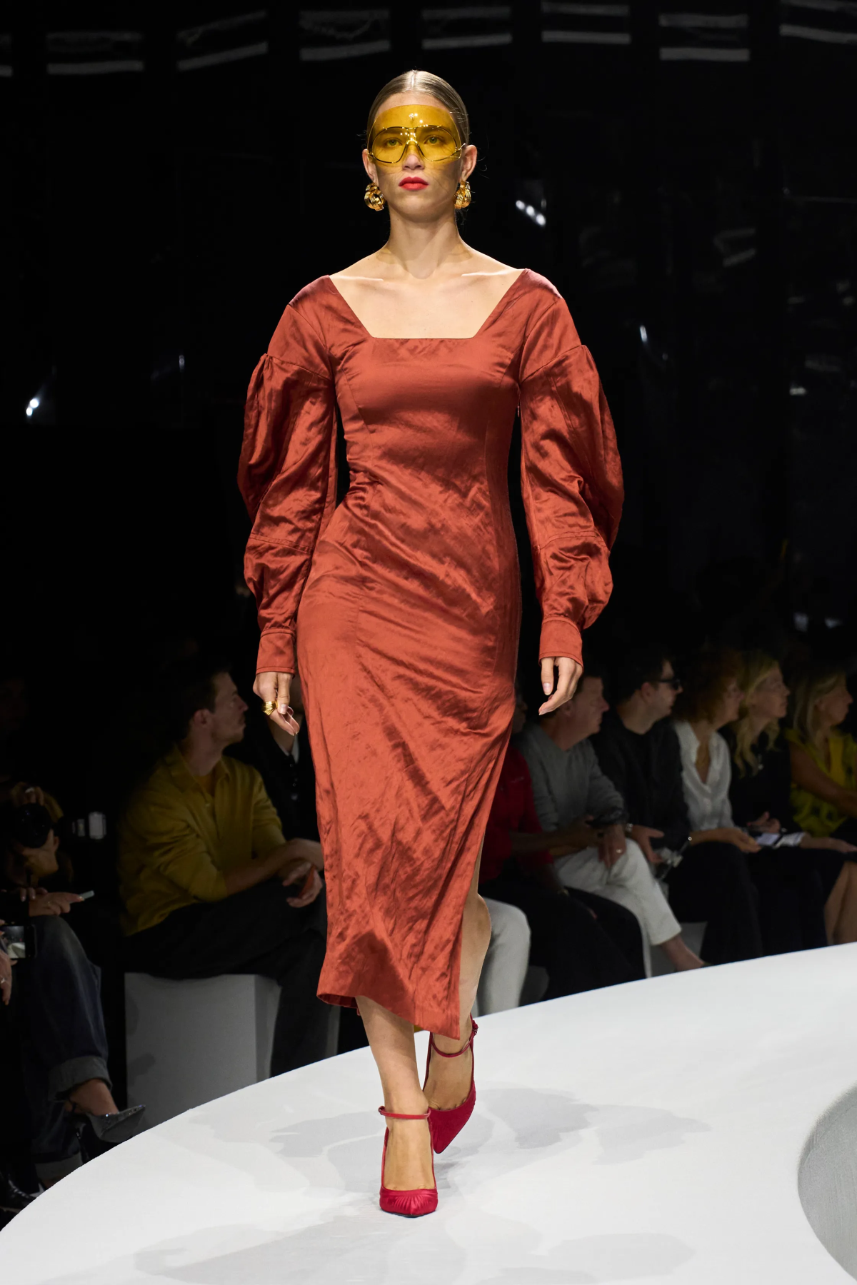 Galleria foto 'Il potere del desiderio disegna la collezione Ferrari' - foto 7