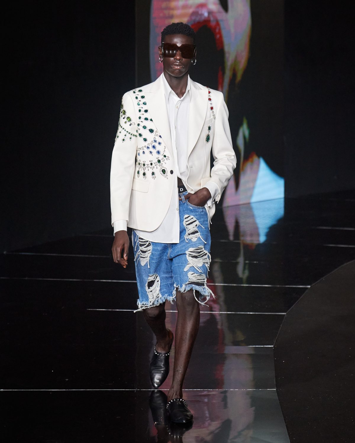 Galleria foto 'La generazione ribelle di John Richmond' - foto 9