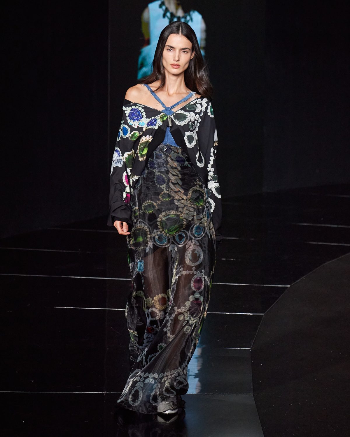 Galleria foto 'La generazione ribelle di John Richmond' - foto 8