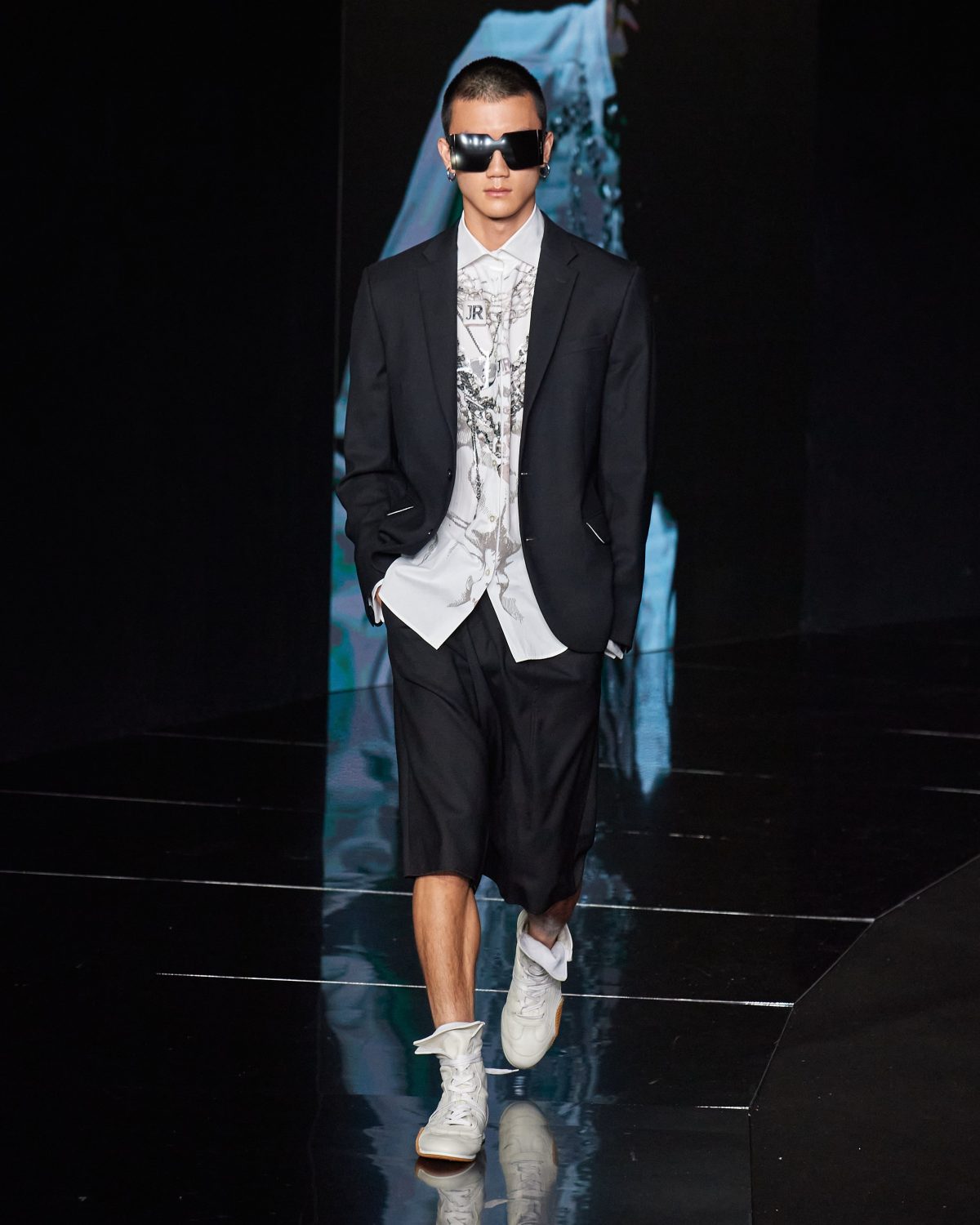 Galleria foto 'La generazione ribelle di John Richmond' - foto 7