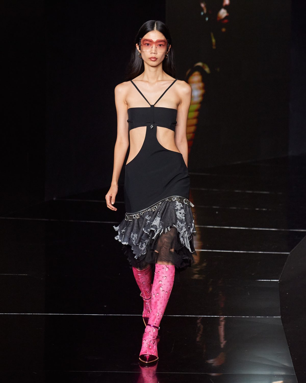 Galleria foto 'La generazione ribelle di John Richmond' - foto 6