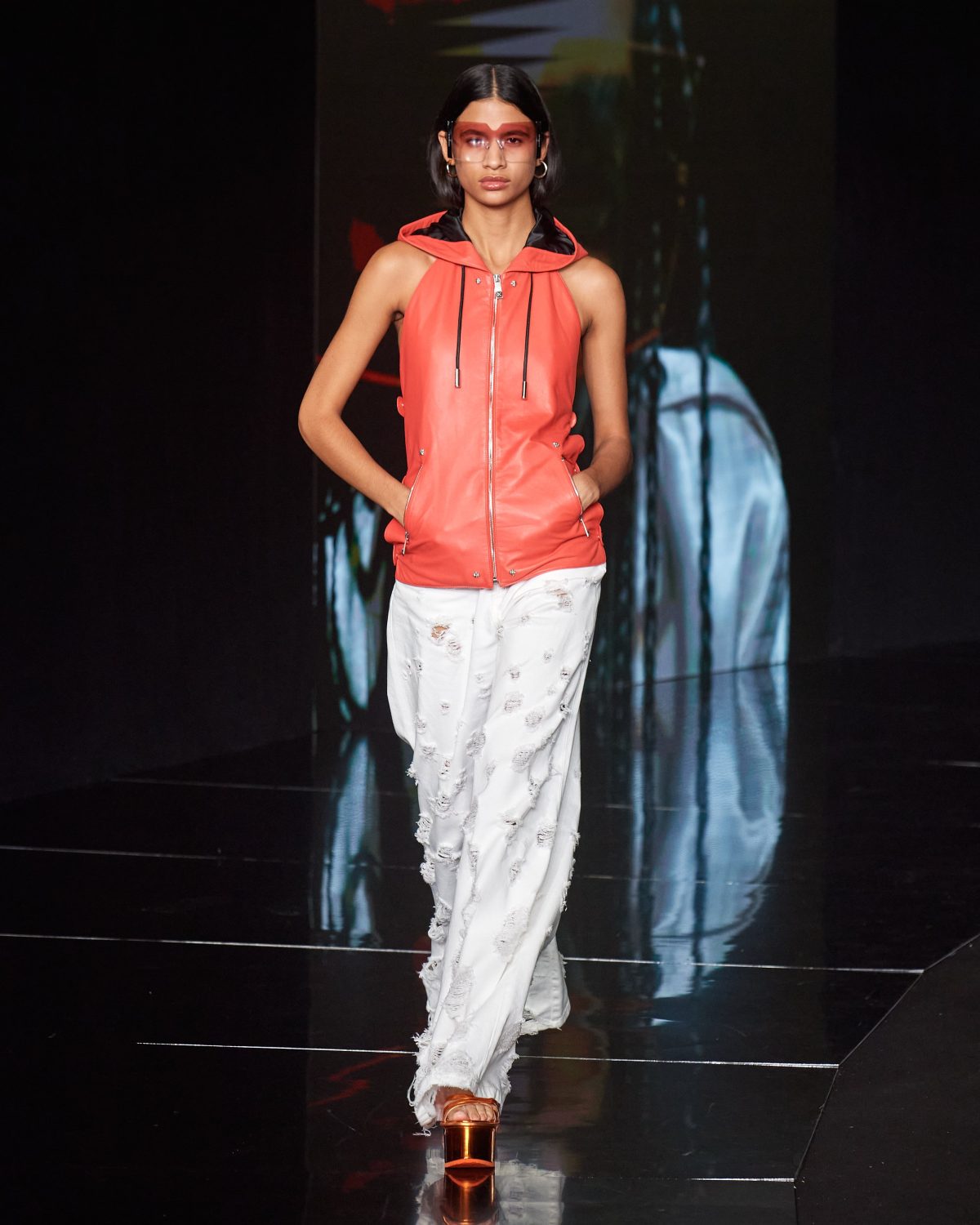 Galleria foto 'La generazione ribelle di John Richmond' - foto 5