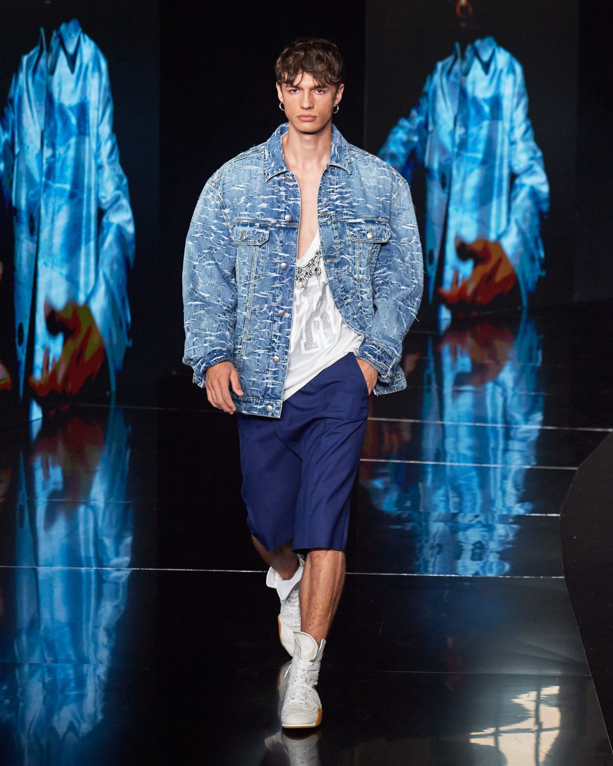 Galleria foto 'La generazione ribelle di John Richmond' - foto 4