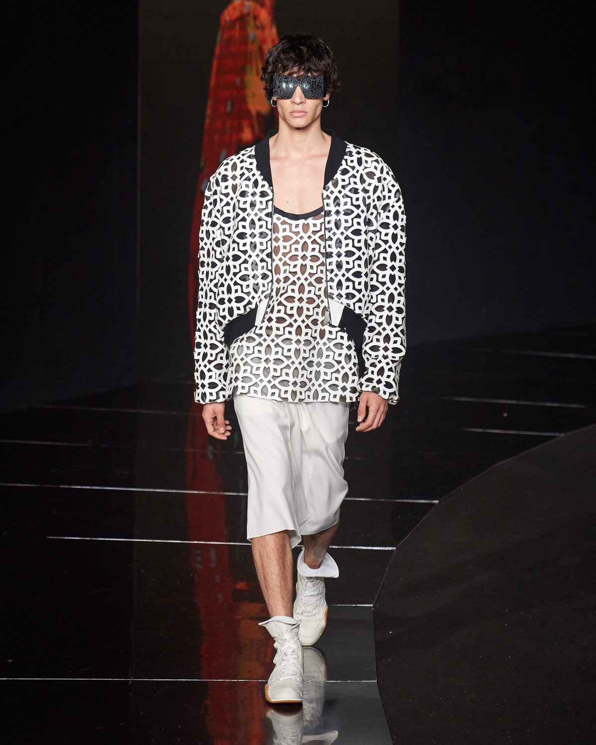 Galleria foto 'La generazione ribelle di John Richmond' - foto 2