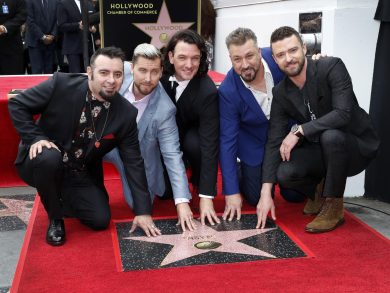 Perchè la reunion degli NSYNC non è un bene per Justin Timberlake
