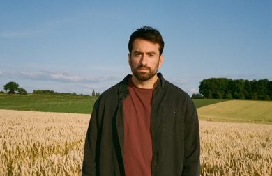 Dotan torna a «parlarci» con la sua musica