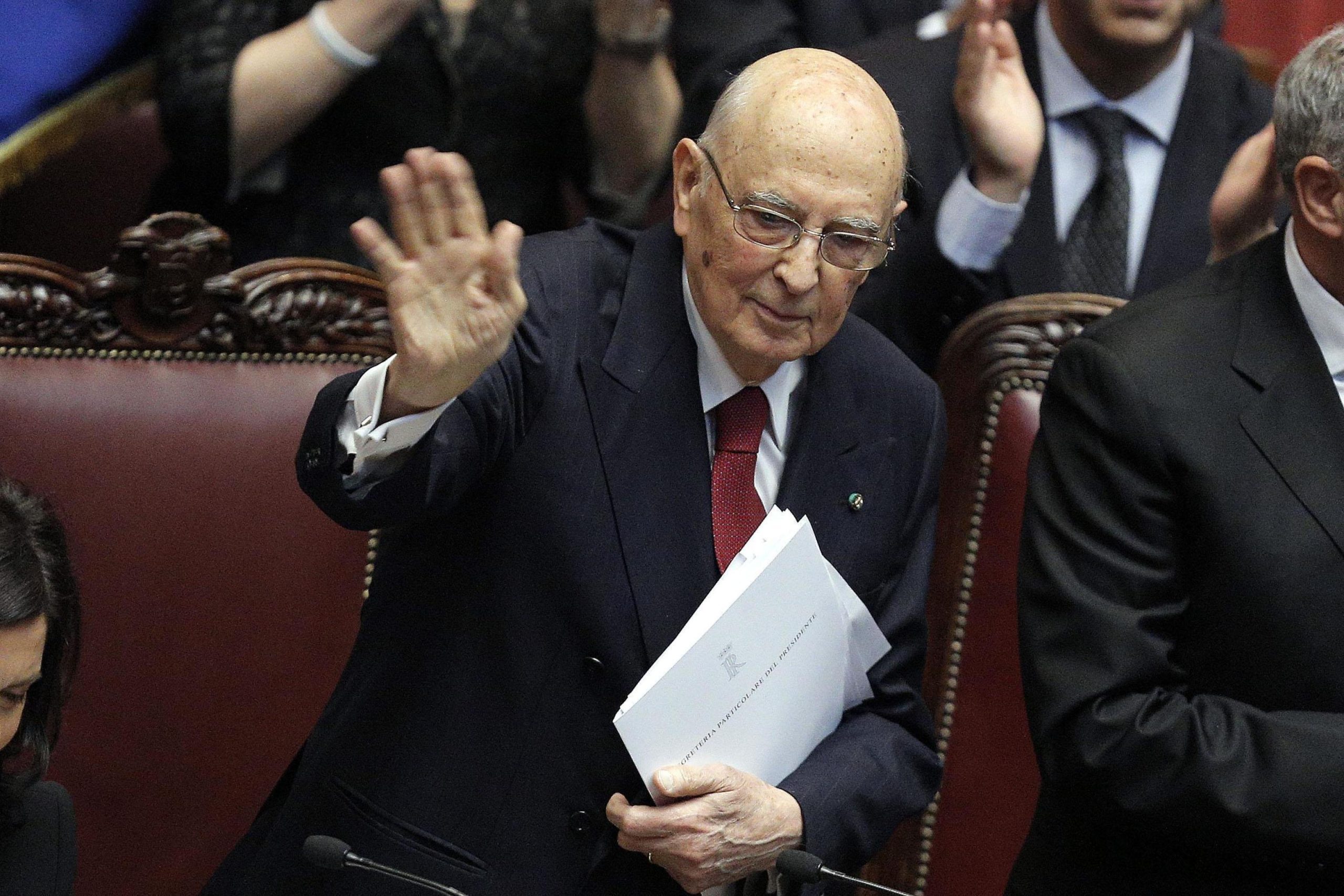 Ainis: «Napolitano, un presidente della Repubblica fortemente politico»