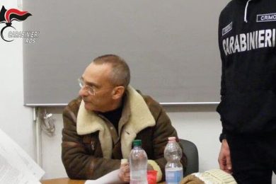 Matteo Messina Denaro: il boss dei boss è in coma irreversibile