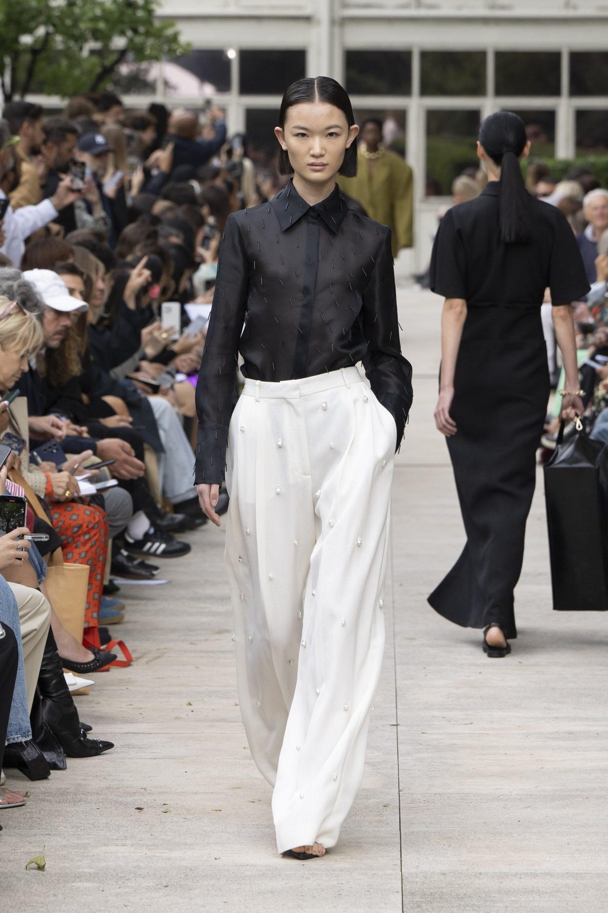 Galleria foto 'L’allure senza tempo della semplicità' - foto 37