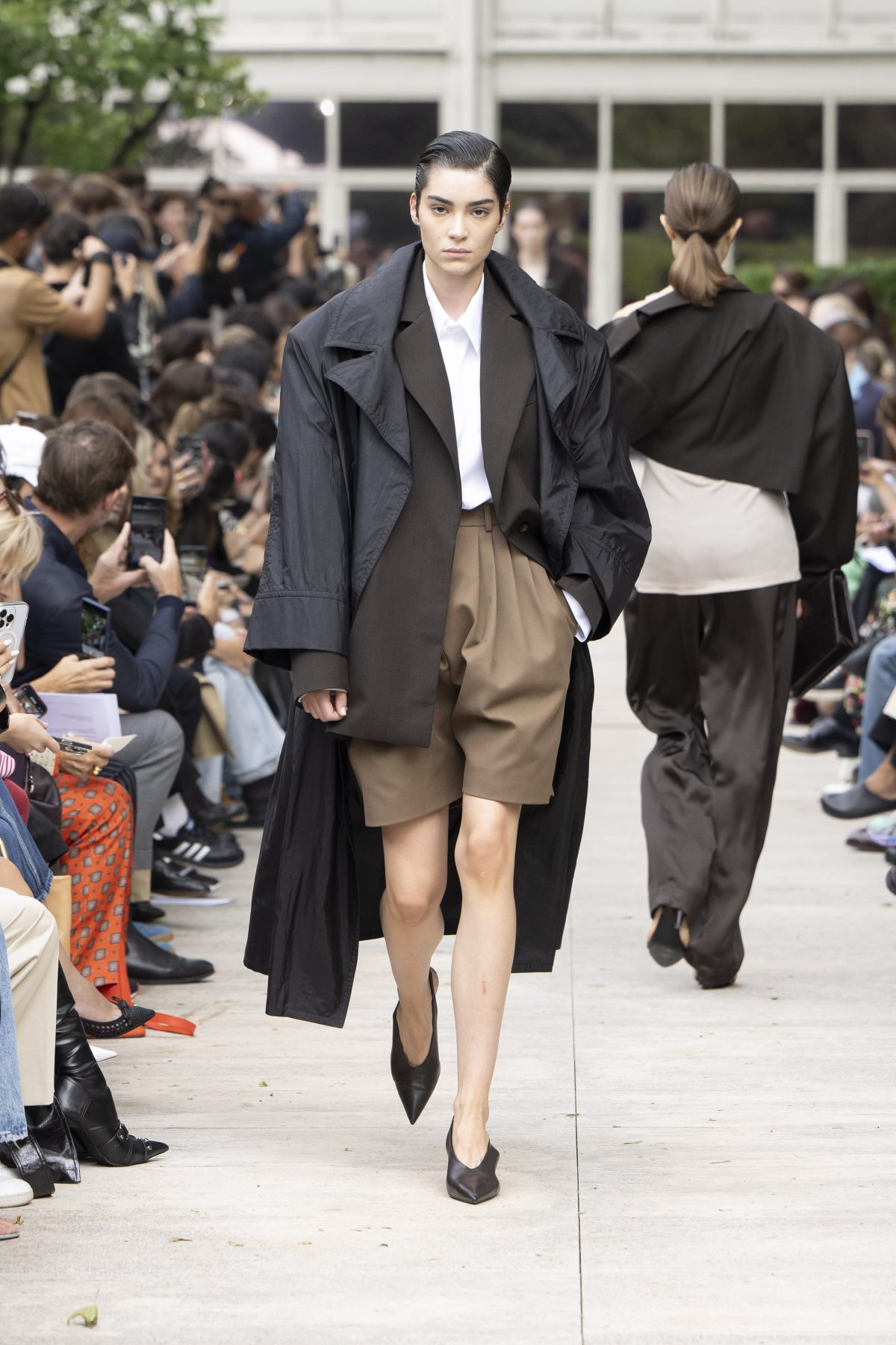 Galleria foto 'L’allure senza tempo della semplicità' - foto 36